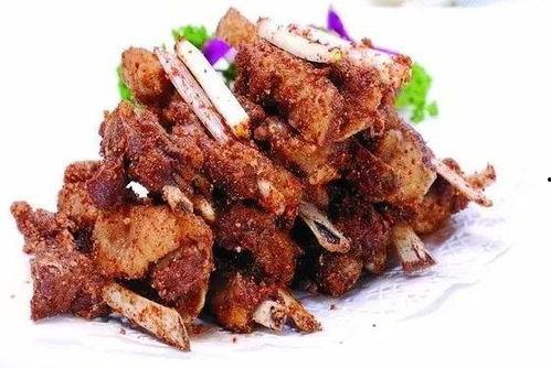 无敌美少瓜吃羊排视频,美味与颜值并存！