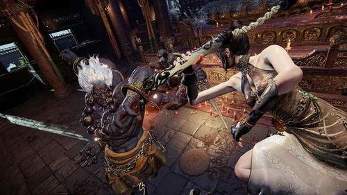 永劫无间多人吃瓜视频,笑料百出，欢乐无限