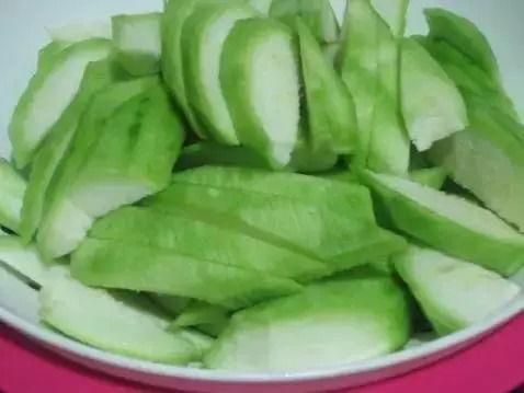 测评吃角瓜视频,口感与营养的双重享受