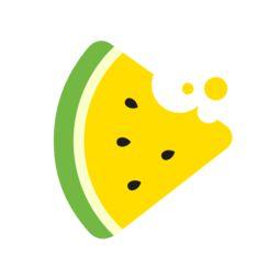 吃瓜造型视频,揭秘吃瓜造型视频的潮流魅力